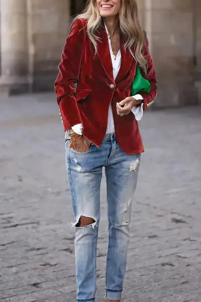 NORTHLINE STUDIO | – Perfect Blazer