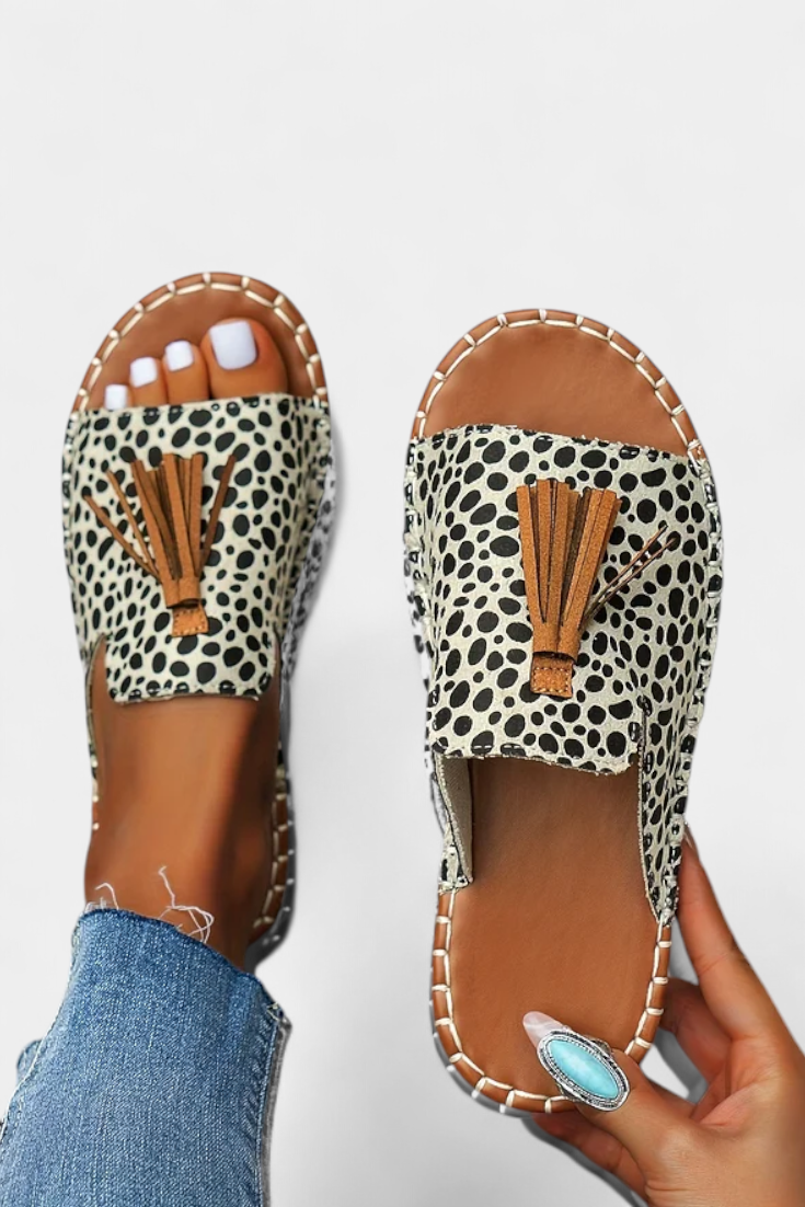 LIA™ – Soporte ergonómico con estilo relajado