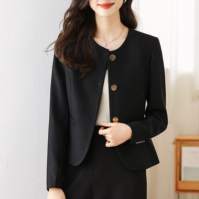 Brooklyn™ - Elegant Blazer