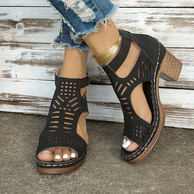 Lois | Stylish Sandals