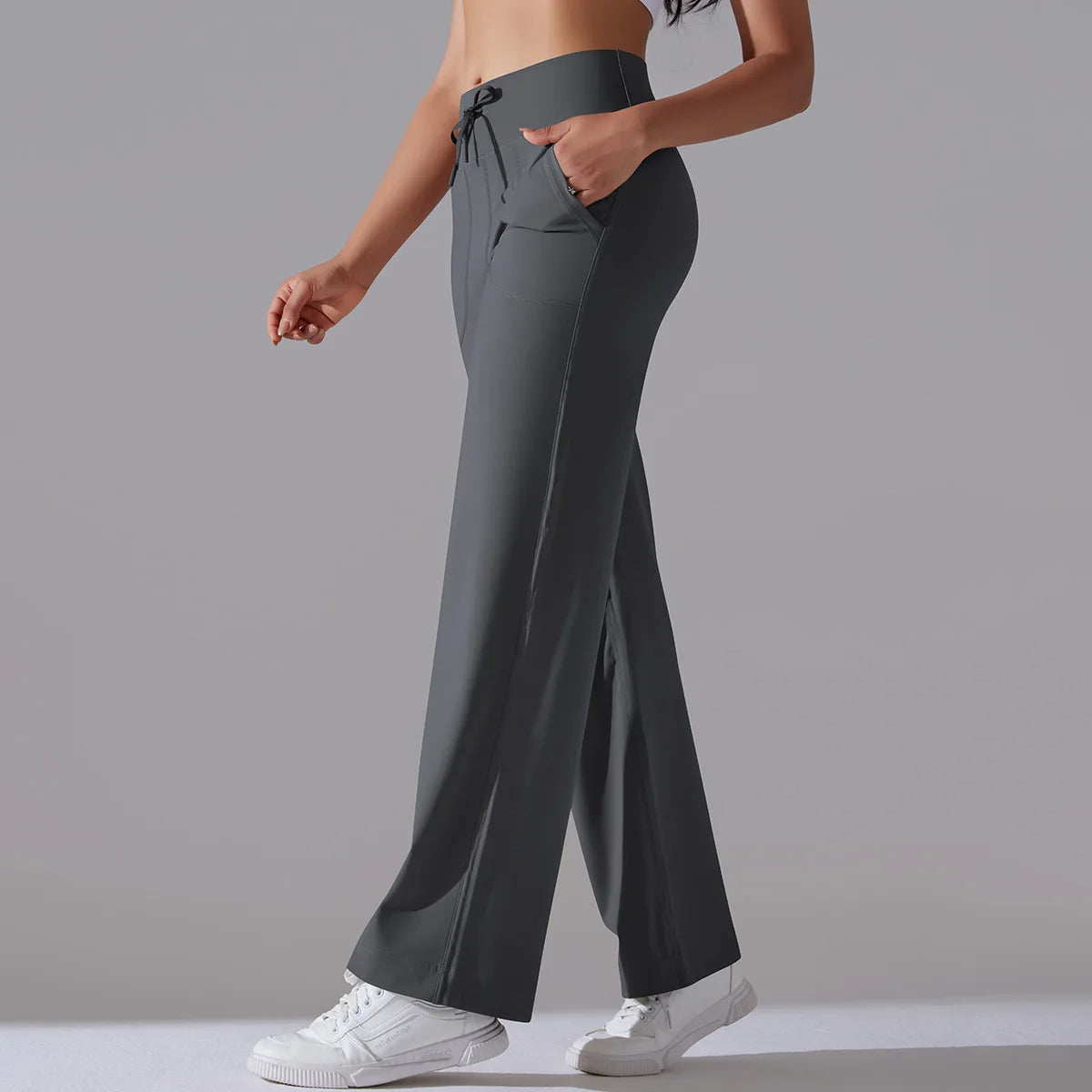 Motive Straight-Leg Yoga Pant