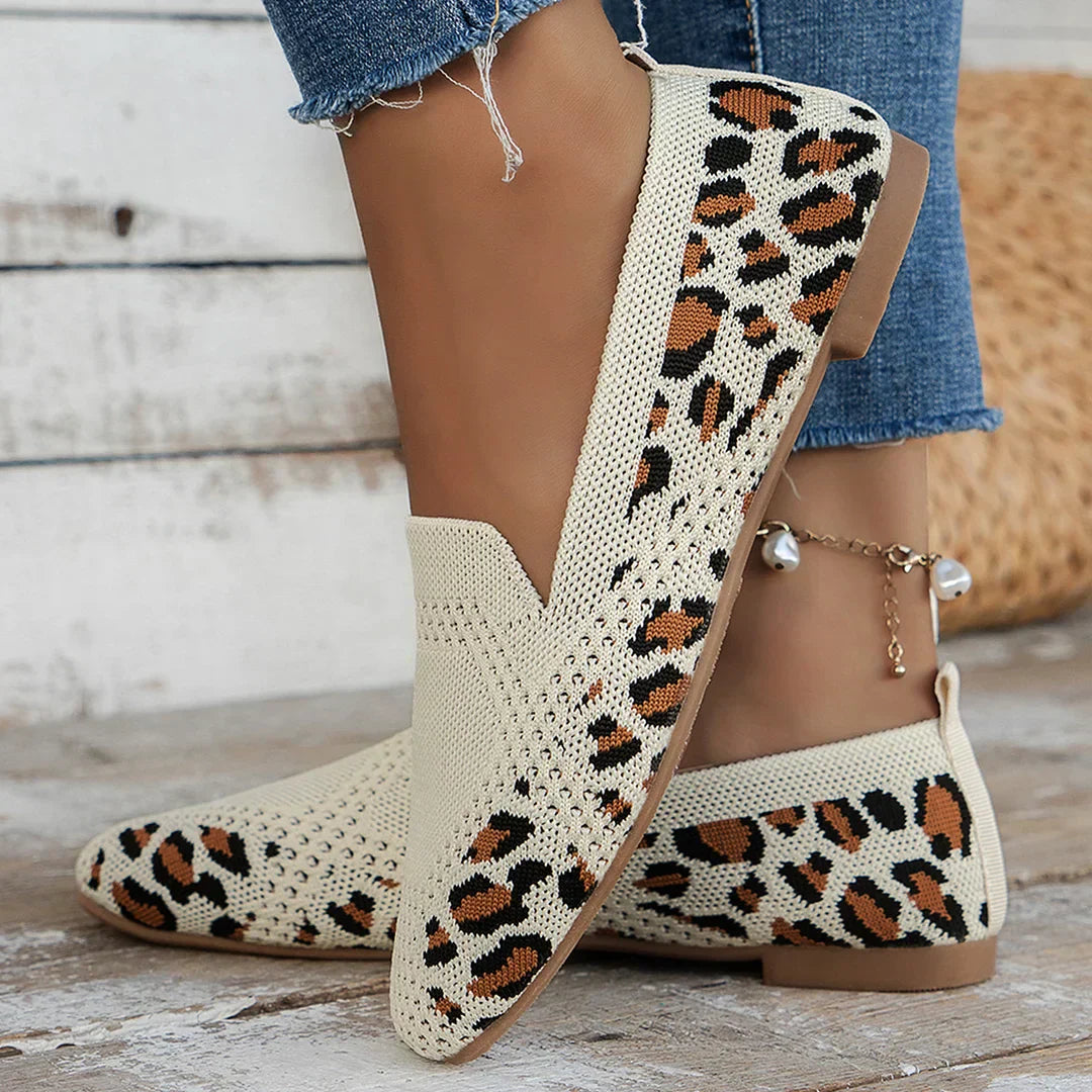 Adeline | Everyday Comfort Trainers