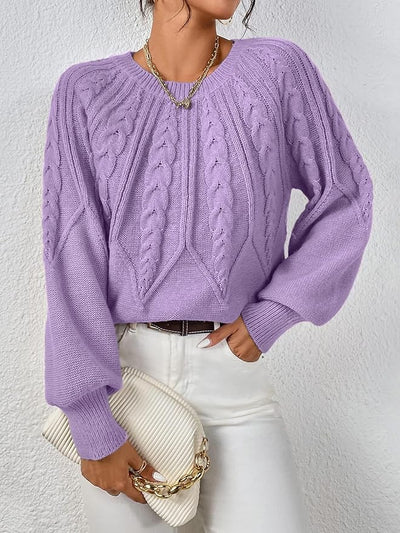 Zoe™ - Stylish Sweater