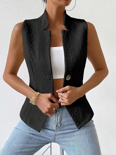 Charlotte™ - Stylish Lightweight Vest