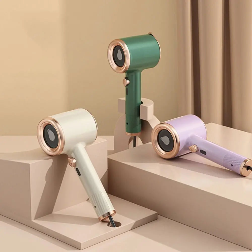 GlideLux™ — Effortless Wrinkle-Free Confidence On The Go