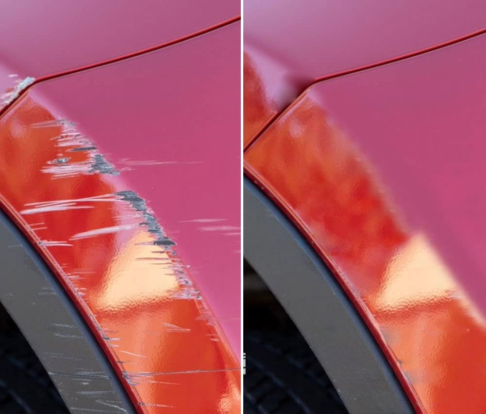 VeroLustre™ — Transform Your Car into a Show-Stopping, Mirror-Shine Masterpiece Instantly