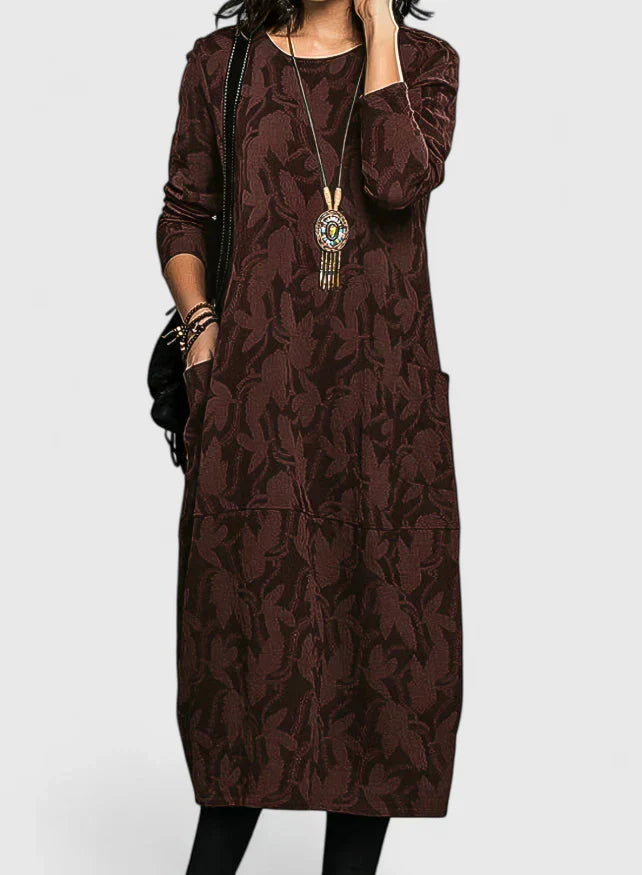 Shiloh | Elegant Dress