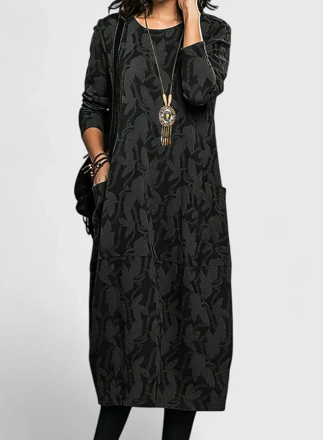 Shiloh | Elegant Dress