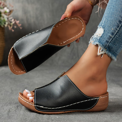 Alicia | Stylish Orthopedic Sandals