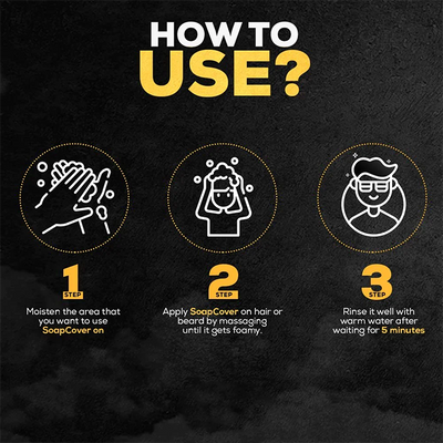 ShadeRewind™ — Rediscover Youthful, Vibrant Hair That Turns Back Time