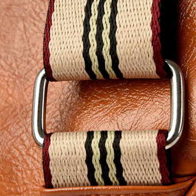 Botanica Leaf Crossbody Bag