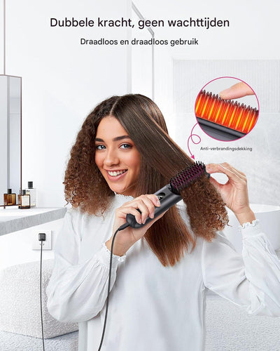 BrellaCurl™ — Effortless Glam That Turns Heads Every Time