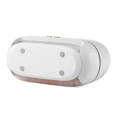 BreezeLume™ — Instantly Refresh Your Air and Soothe Your Soul