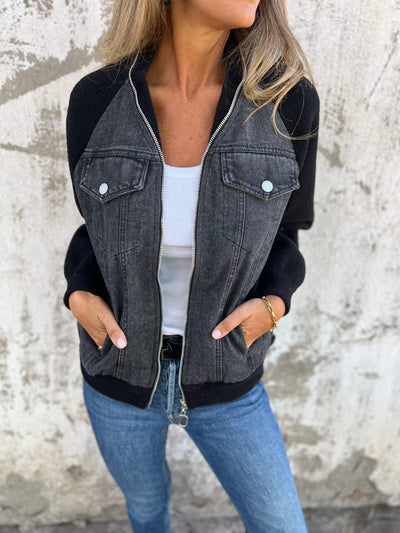 Isa™ | Everyday Flattering Jacket