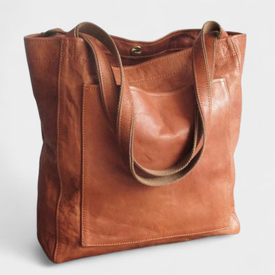 ELEANOR | CLASSIC EVERYDAY TOTE