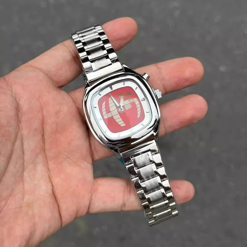 Millennium Quadrant Watch