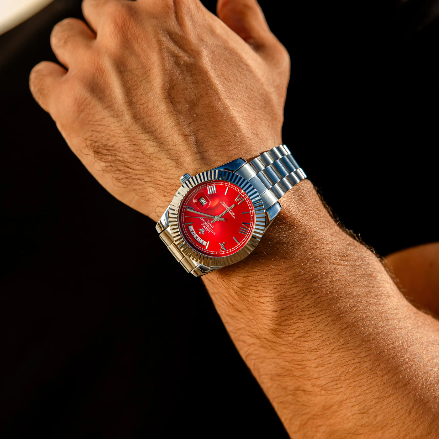 Harry Melbourne® Santos