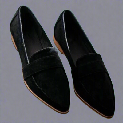 Selma | Elegance Loafers