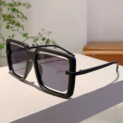 Lucid Hollow Edge Sunglasses