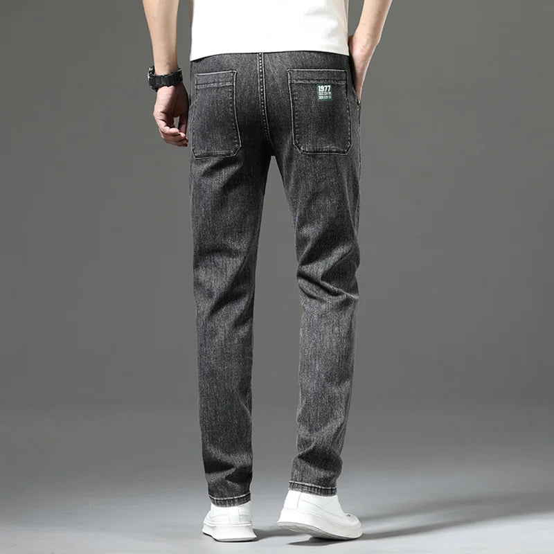 Series 77 Stretch Denim Jean
