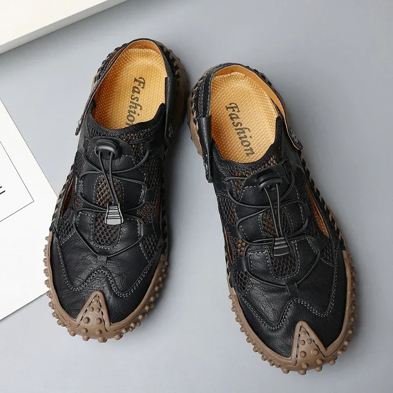 Hightrail All-Terrain Stitch Sandal