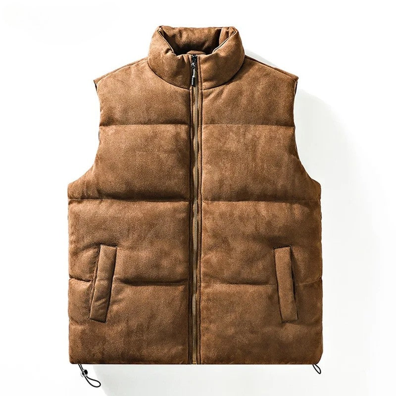 Nomad™ | Suede Vest