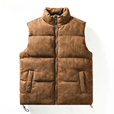 Nomad™ | Suede Vest