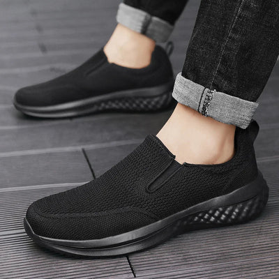 Midcity Slip-On Runner