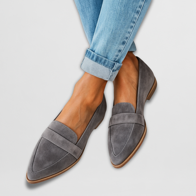 Linda | Elegant Loafer
