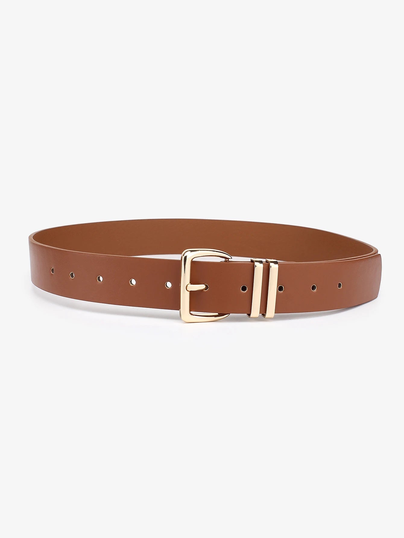 Stella Dual Loop Belt