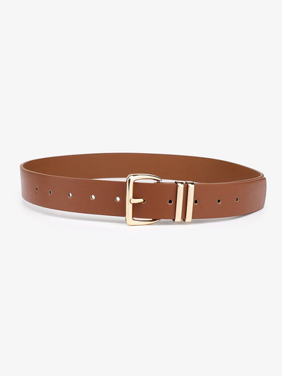 Stella Dual Loop Belt