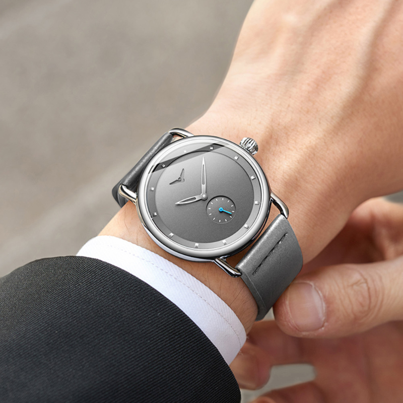 Classic Minimalist Watch™