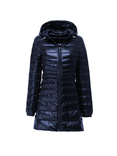Avencea Padded Down Jacket