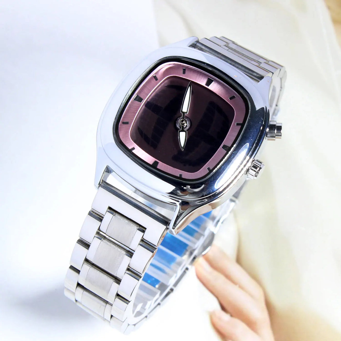 Millennium Quadrant Watch