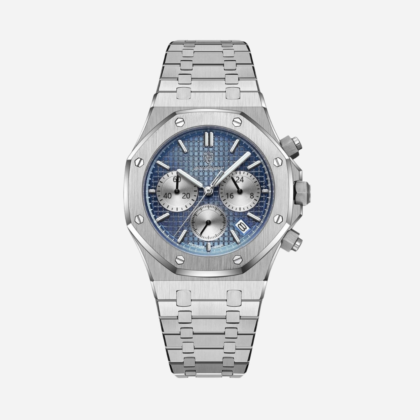 Harry Melbourne® Tourbillon