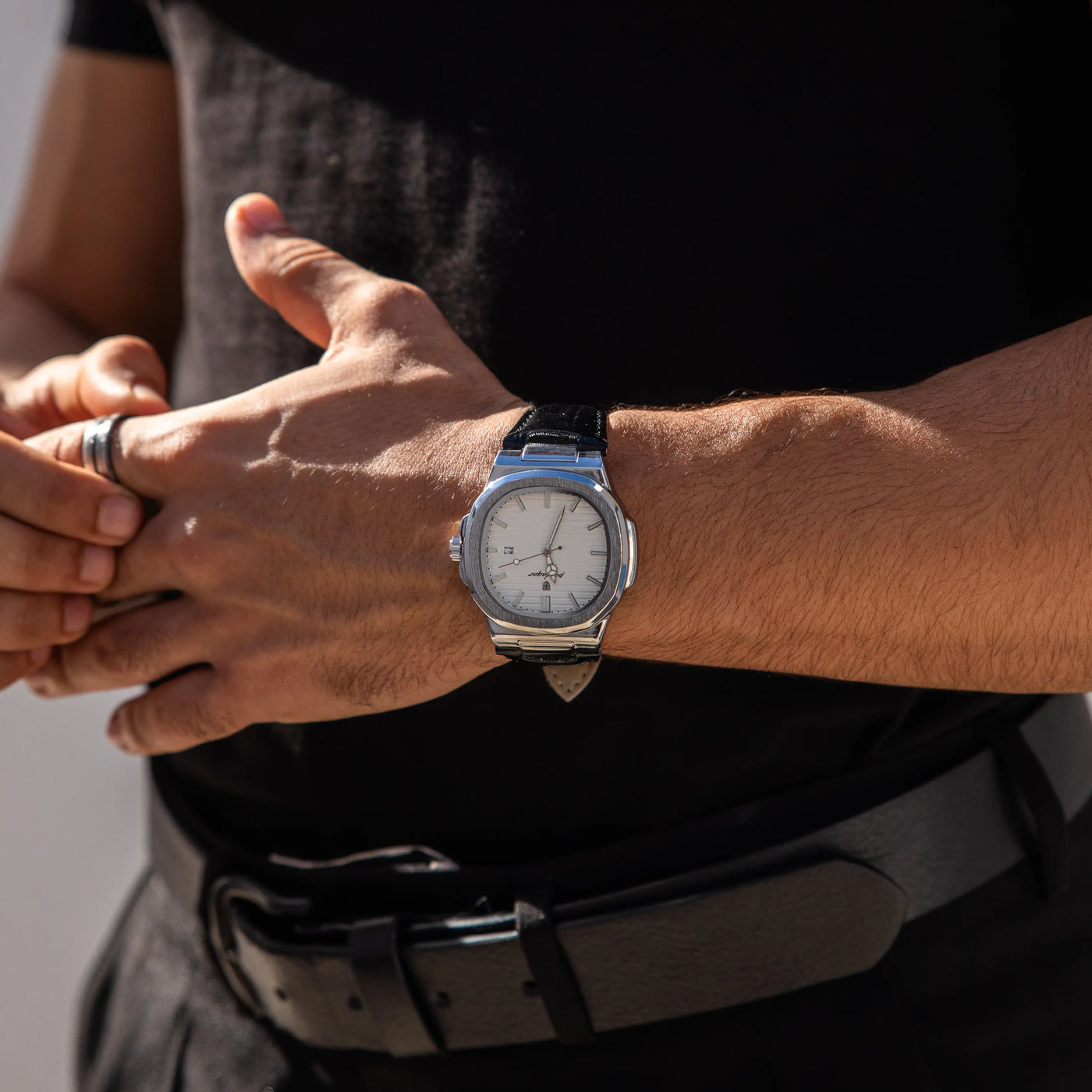 Harry Melbourne® Atlas