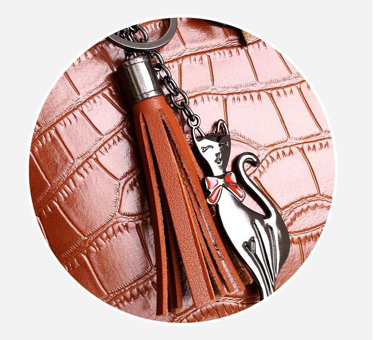 NORTHLINE STUDIO | 4 IN 1 CROCODILE STYLE BAG SET