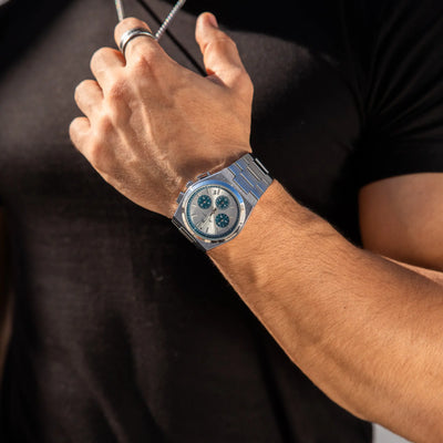 Harry Melbourne® Prague