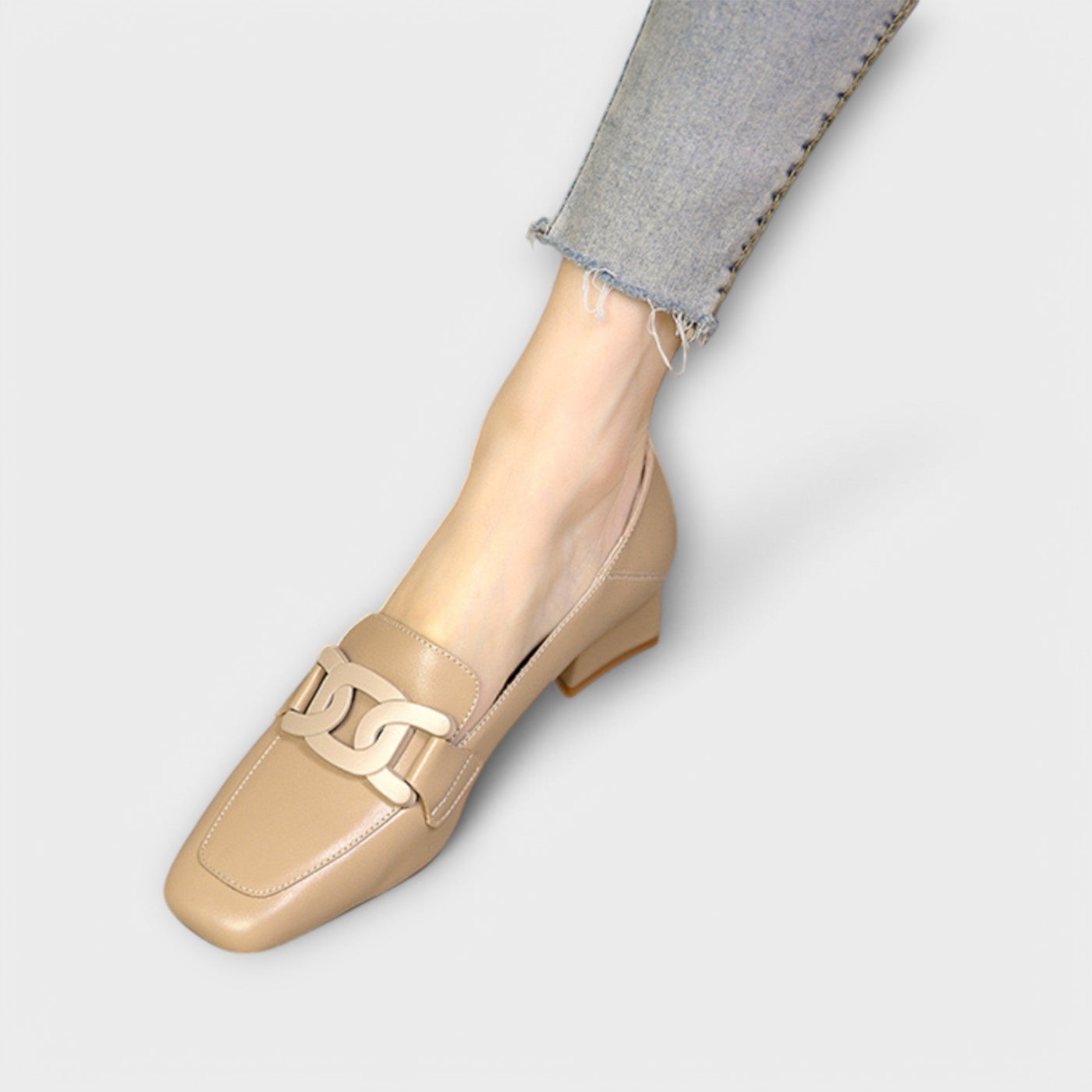 Monika | Elegant Loafers