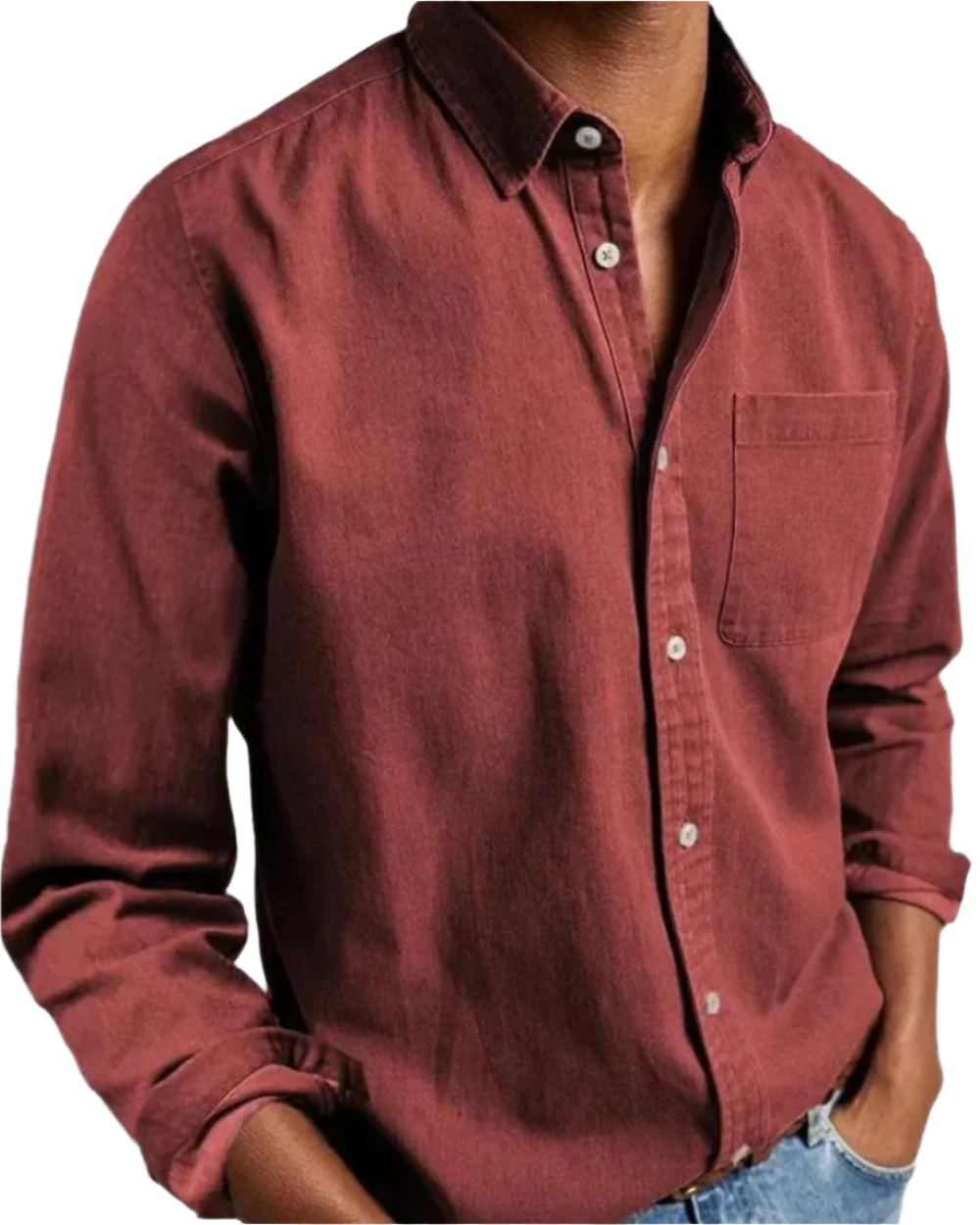 Christiano | Stylish Casual Man shirt
