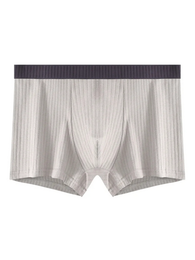 Axis Ultra-Soft Ribbed Brief Set