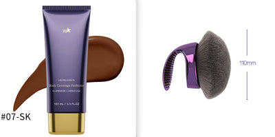 VeilMist™ — Own Flawless, Natural Skin That Stays Perfect All Day