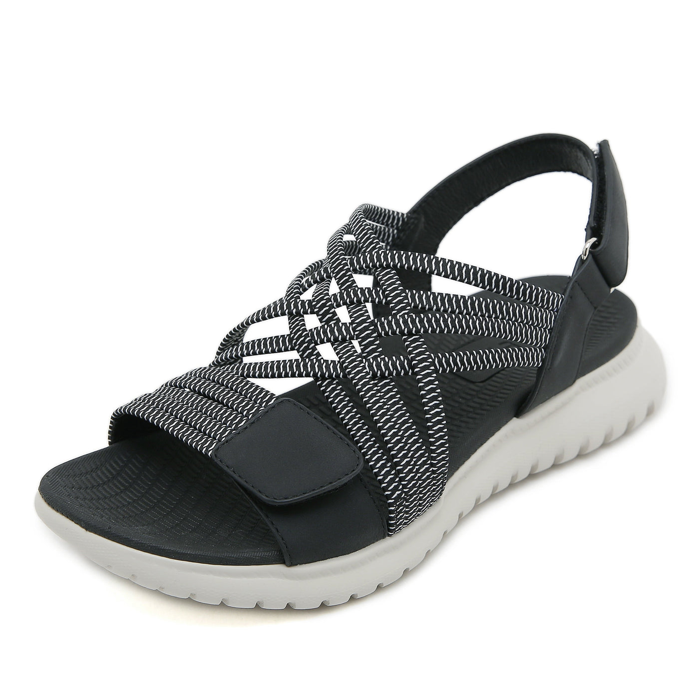 Monique™ orthopedic comfort sandals