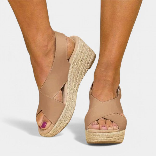 Isabel™ - Sandalias Ortopédicas de Verano