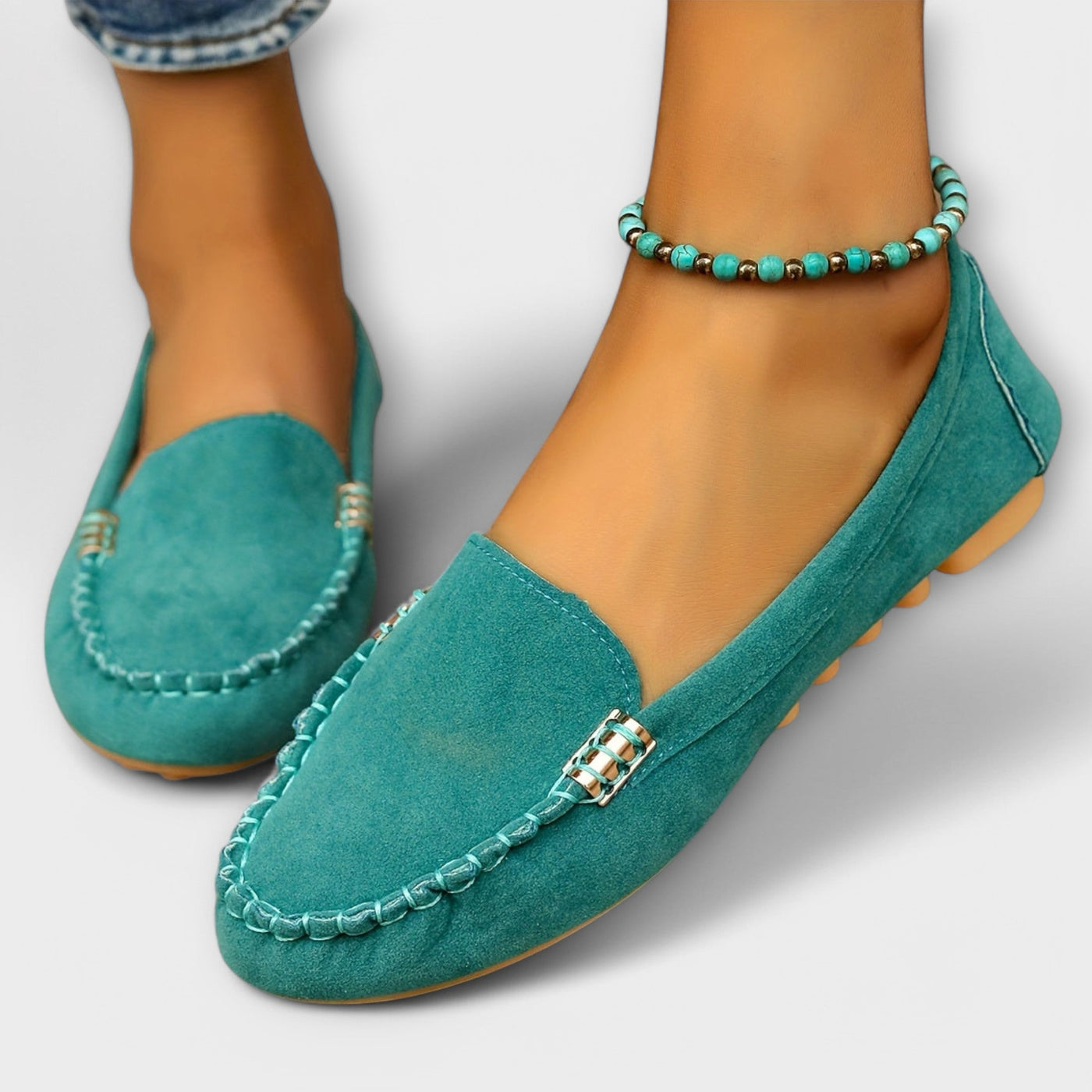Sabrina | Elegant Loafers