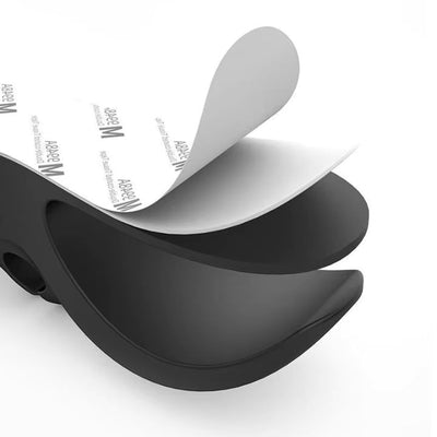 CableEase™ — Effortless Cable Control for a Calm, Clutter-Free Space