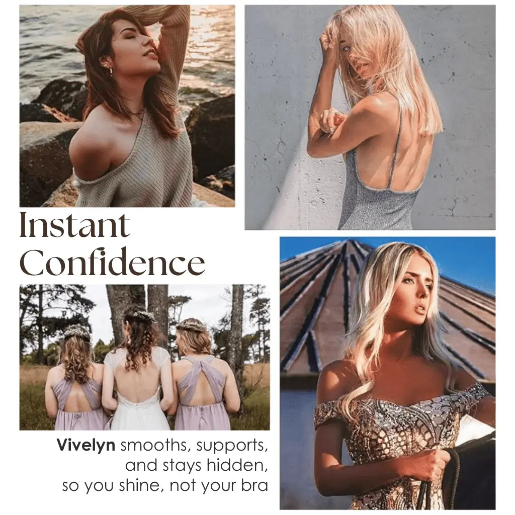 AllureLift™ — Feel Flawlessly Lifted and Confident All Day