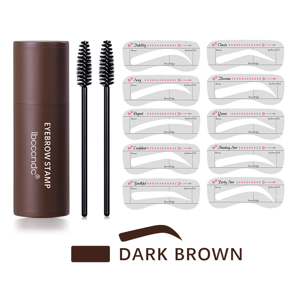 BelleVera™ Brow Perfection Kit — Effortlessly Perfect Brows That Boost Your Confidence All Day
