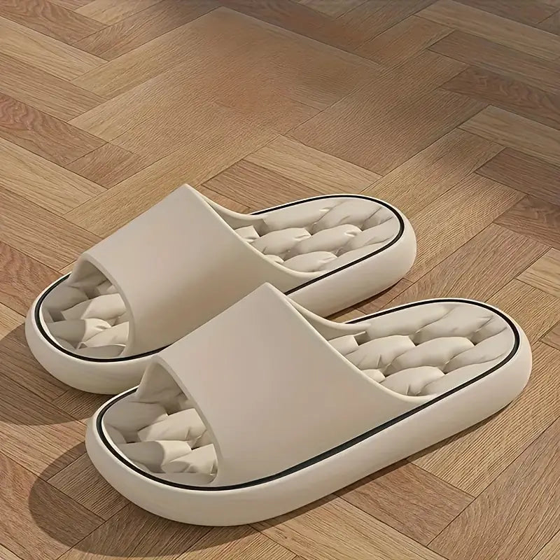 Haven Quilt Cushion Slides