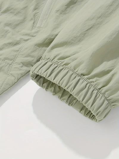 Oliver | Lightweight Outdoor Jacket